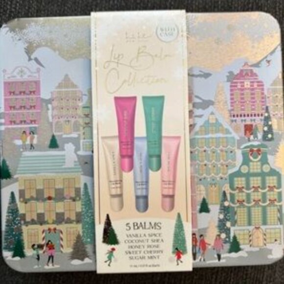 Other - Lip Balm Collection Set